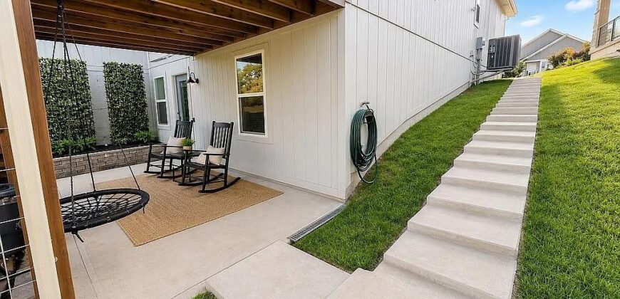 7025 N Cambridge Avenue, Kansas City, MO 64119
