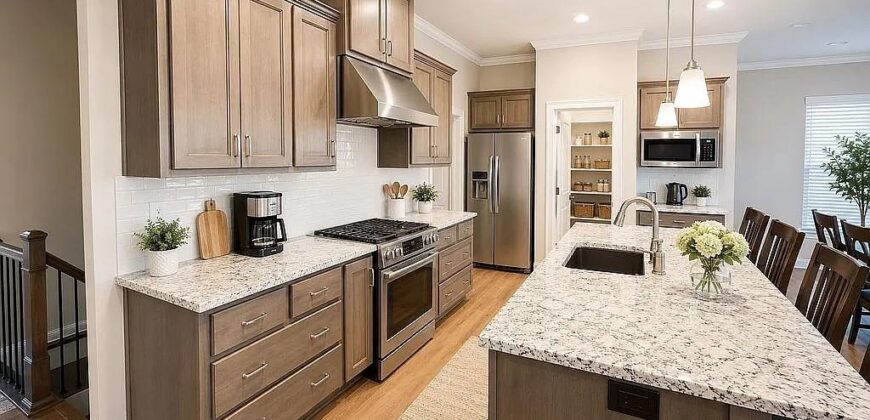 7025 N Cambridge Avenue, Kansas City, MO 64119