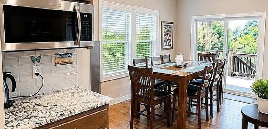 7025 N Cambridge Avenue, Kansas City, MO 64119