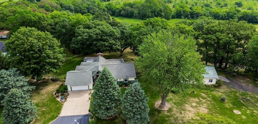 24825 Countryview Drive, Kearney, MO 64060