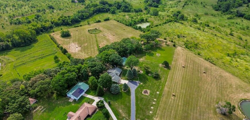 24825 Countryview Drive, Kearney, MO 64060