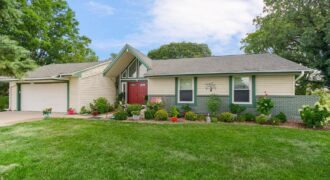 24825 Countryview Drive, Kearney, MO 64060
