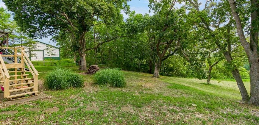 24825 Countryview Drive, Kearney, MO 64060