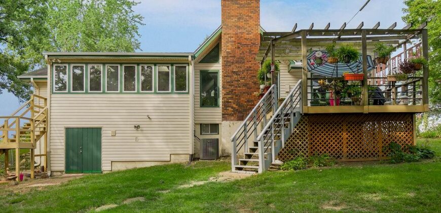 24825 Countryview Drive, Kearney, MO 64060