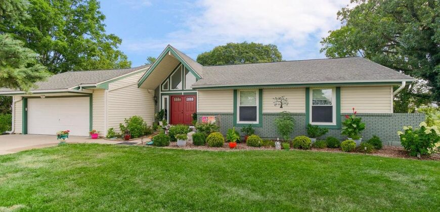 24825 Countryview Drive, Kearney, MO 64060
