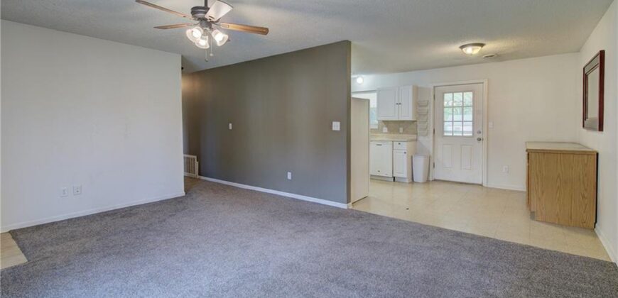 2401 NE 58th Terrace, Kansas City, MO 64118