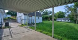 2401 NE 58th Terrace, Kansas City, MO 64118