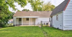 2401 NE 58th Terrace, Kansas City, MO 64118