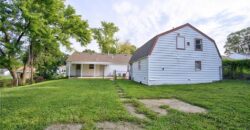 2401 NE 58th Terrace, Kansas City, MO 64118