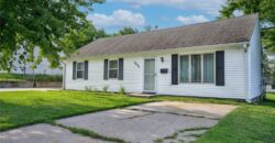 2401 NE 58th Terrace, Kansas City, MO 64118