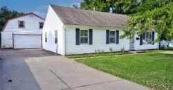 2401 NE 58th Terrace, Kansas City, MO 64118