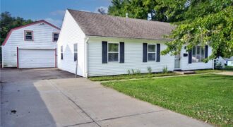 2401 NE 58th Terrace, Kansas City, MO 64118