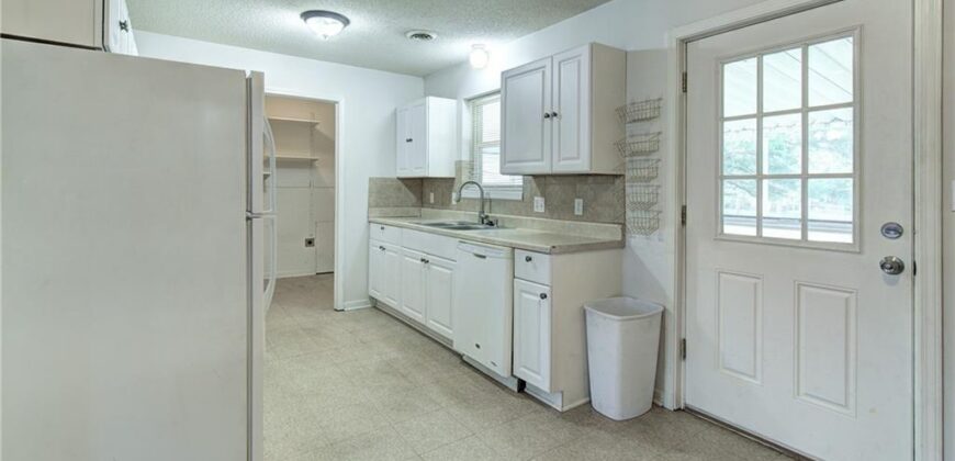 2401 NE 58th Terrace, Kansas City, MO 64118
