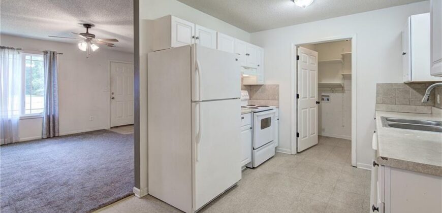 2401 NE 58th Terrace, Kansas City, MO 64118