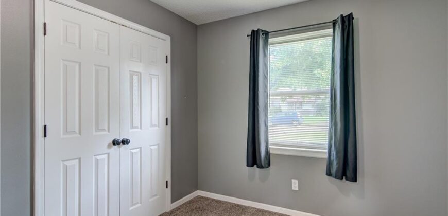 2401 NE 58th Terrace, Kansas City, MO 64118