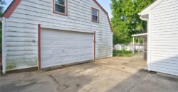 2401 NE 58th Terrace, Kansas City, MO 64118