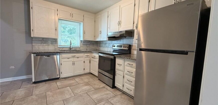 2602 NW 86th Street, Kansas City, MO 64154