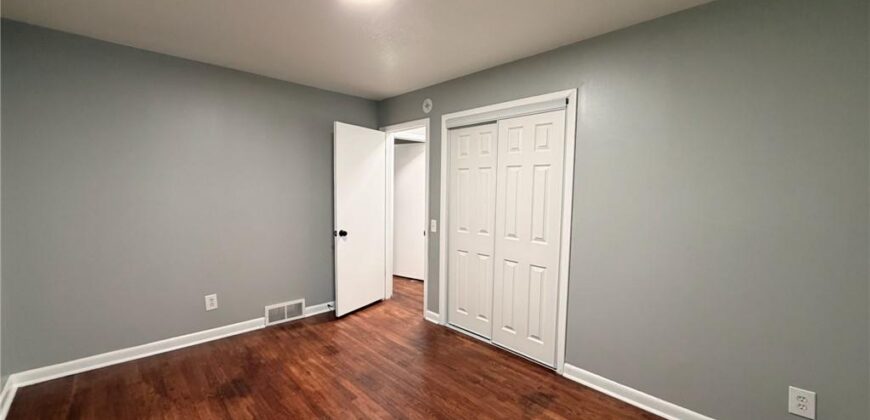 2602 NW 86th Street, Kansas City, MO 64154