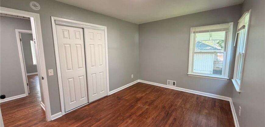 2602 NW 86th Street, Kansas City, MO 64154