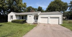 2602 NW 86th Street, Kansas City, MO 64154