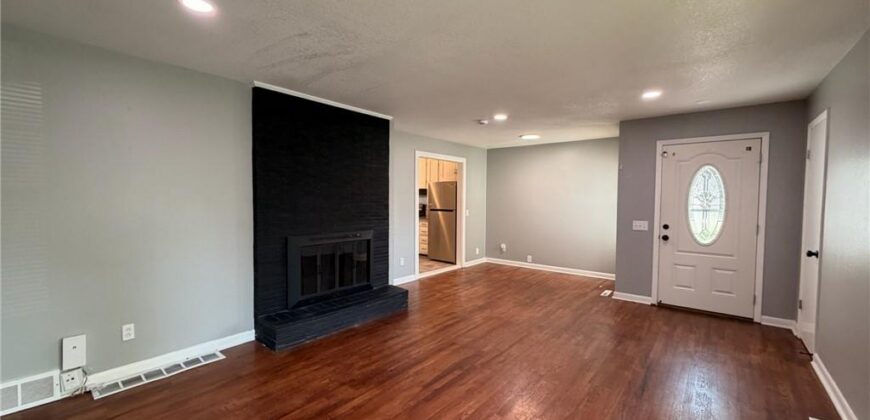 2602 NW 86th Street, Kansas City, MO 64154