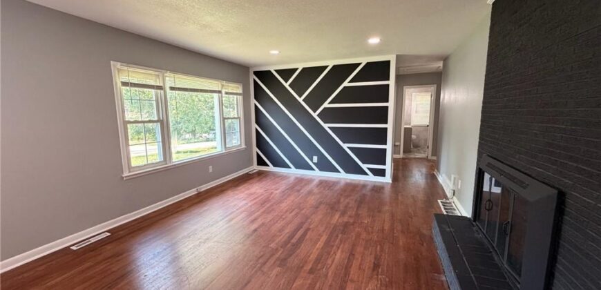2602 NW 86th Street, Kansas City, MO 64154