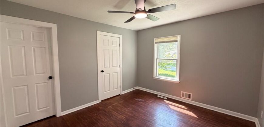 2602 NW 86th Street, Kansas City, MO 64154