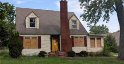 222 NE 43rd Street, Kansas City, MO 64116