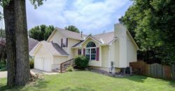 8706 N Carson Avenue, Kansas City, MO 64153
