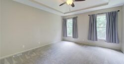 8706 N Carson Avenue, Kansas City, MO 64153