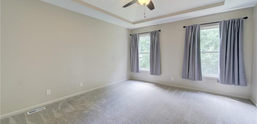 8706 N Carson Avenue, Kansas City, MO 64153