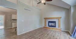 8706 N Carson Avenue, Kansas City, MO 64153