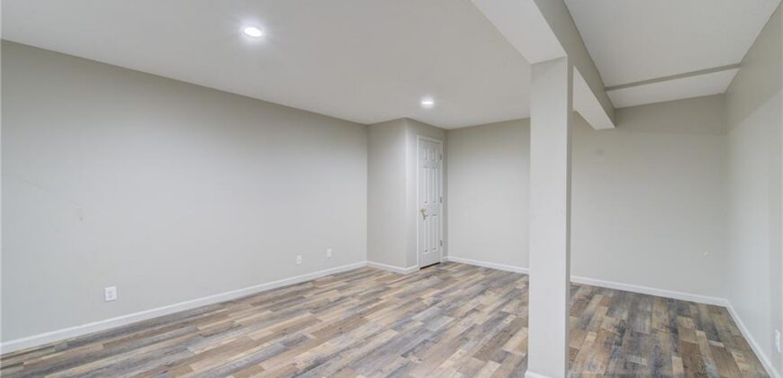 8706 N Carson Avenue, Kansas City, MO 64153