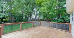 8706 N Carson Avenue, Kansas City, MO 64153