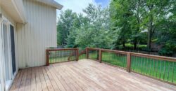 8706 N Carson Avenue, Kansas City, MO 64153