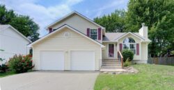 8706 N Carson Avenue, Kansas City, MO 64153