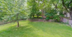 8706 N Carson Avenue, Kansas City, MO 64153