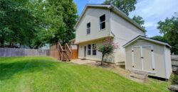 8706 N Carson Avenue, Kansas City, MO 64153