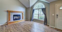 8706 N Carson Avenue, Kansas City, MO 64153