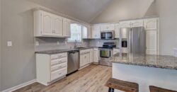 8706 N Carson Avenue, Kansas City, MO 64153