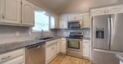 8706 N Carson Avenue, Kansas City, MO 64153