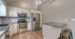 8706 N Carson Avenue, Kansas City, MO 64153