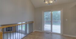 8706 N Carson Avenue, Kansas City, MO 64153