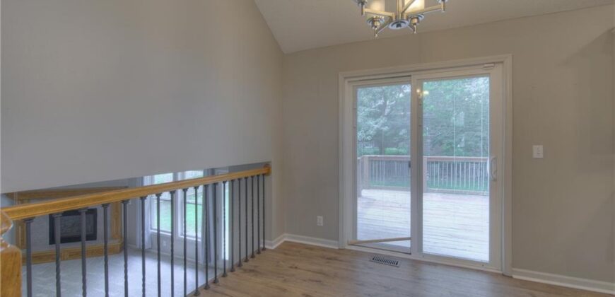 8706 N Carson Avenue, Kansas City, MO 64153