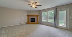 8706 N Carson Avenue, Kansas City, MO 64153