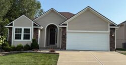 4511 NE 70th Terrace, Kansas City, MO 64119