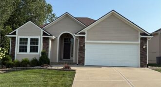 4511 NE 70th Terrace, Kansas City, MO 64119