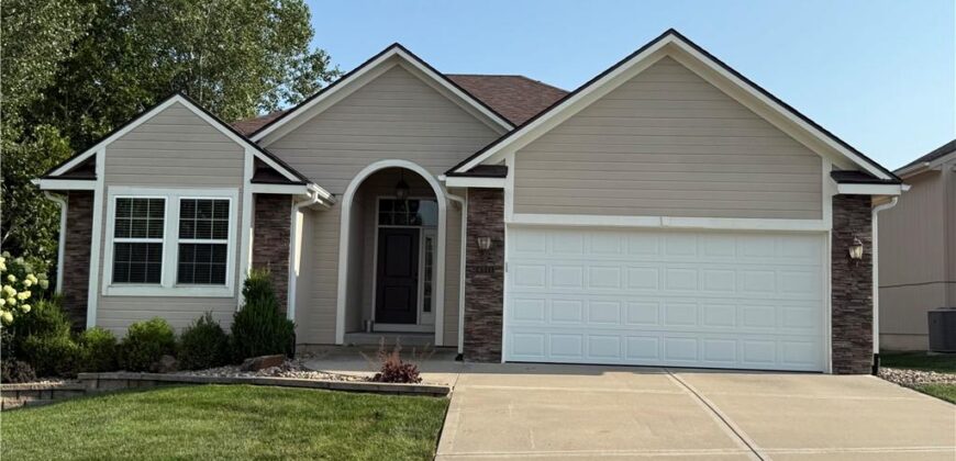 4511 NE 70th Terrace, Kansas City, MO 64119
