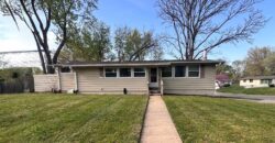 6904 NW Belvidere Parkway, Kansas City, MO 64152