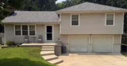 8024 NW Cadwallader Street, Kansas City, MO 64152
